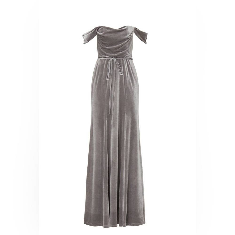 Marchesa Notte Vanessa Gown, 6 - Picture 5 of 17